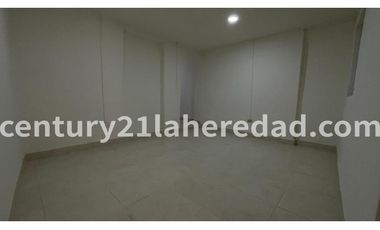 VENDO APARTAESTUDIO EN BUENOS AIRES MEDELLIN Código 131946