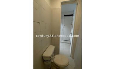VENDO APARTAESTUDIO EN BUENOS AIRES MEDELLIN Código 131946