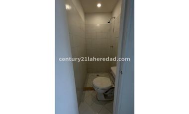 VENDO APARTAESTUDIO EN BUENOS AIRES MEDELLIN Código 131946