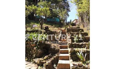 CASA FINCA EN VENTA - SECTOR LA ESTRELLA - COD: 122672