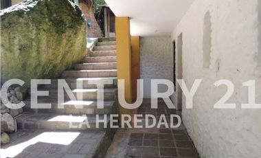 CASA FINCA EN VENTA - SECTOR LA ESTRELLA - COD: 122672
