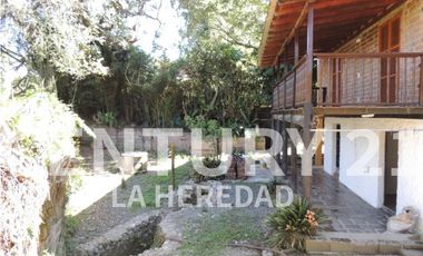 CASA FINCA EN VENTA - SECTOR LA ESTRELLA - COD: 122672