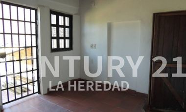 CASA FINCA EN VENTA - SECTOR LA ESTRELLA - COD: 122672