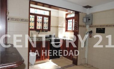 CASA FINCA EN VENTA - SECTOR LA ESTRELLA - COD: 122672