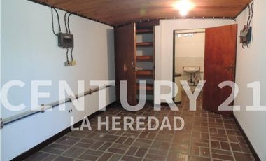 CASA FINCA EN VENTA - SECTOR LA ESTRELLA - COD: 122672