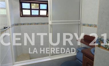 CASA FINCA EN VENTA - SECTOR LA ESTRELLA - COD: 122672