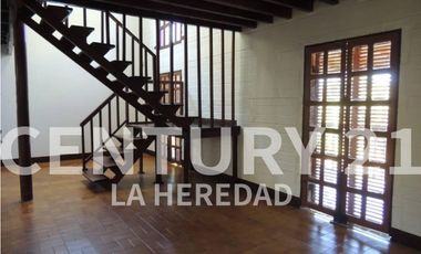 CASA FINCA EN VENTA - SECTOR LA ESTRELLA - COD: 122672