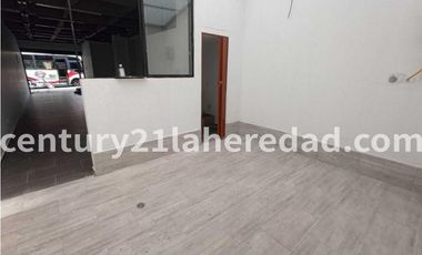 ARRIENDO LOCAL COMERCIAL EN BELEN , MEDELLIN Código 131127