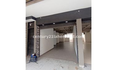 ARRIENDO LOCAL COMERCIAL EN BELEN , MEDELLIN Código 131127