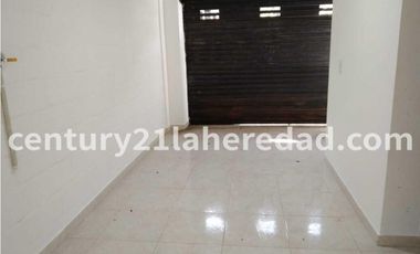 SE RENTA LOCAL COMERCIAL EN BOSTON, MEDELLIN Código 131357
