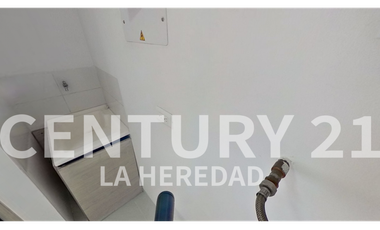 VENTA APARTA-ESTUDIO, NORDICA, BELLO. Código 125952