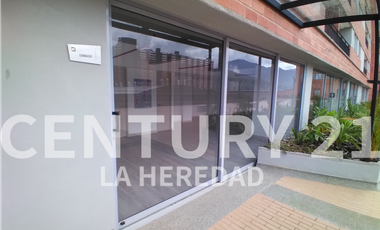 VENTA APARTA-ESTUDIO, NORDICA, BELLO. Código 125952