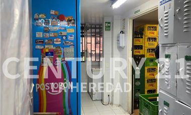 Venta Local Comercial incluye Restaurante Dotado.