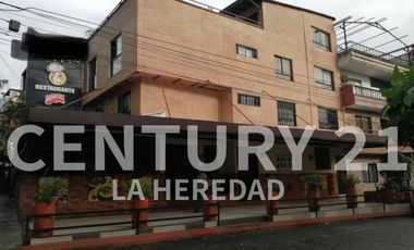 Venta Local Comercial incluye Restaurante Dotado.