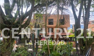 Venta Local Comercial incluye Restaurante Dotado.