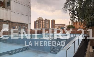 Apartamento en venta en Sabaneta sector Villa del Carmen