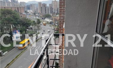 Apartamento en venta en Sabaneta sector Villa del Carmen