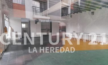 Apartamento en venta en Sabaneta sector Villa del Carmen
