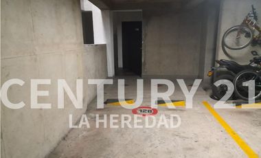 Apartamento en venta en Sabaneta sector Villa del Carmen