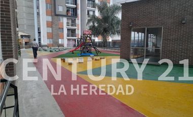 Apartamento en venta en Sabaneta sector Villa del Carmen
