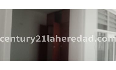 CASA EN RENTA EN EL SECTOR DE SAN MATEO ENVIGADO Código 129080