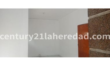 CASA EN RENTA EN EL SECTOR DE SAN MATEO ENVIGADO Código 129080