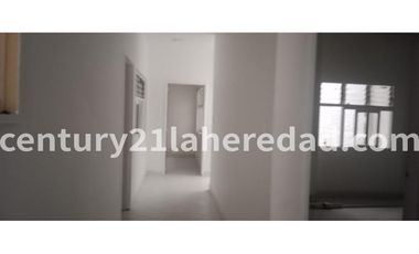 CASA EN RENTA EN EL SECTOR DE SAN MATEO ENVIGADO Código 129080