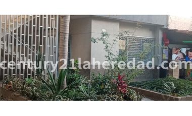 CASA EN RENTA EN EL SECTOR DE SAN MATEO ENVIGADO Código 129080