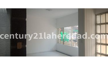 CASA EN RENTA EN EL SECTOR DE SAN MATEO ENVIGADO Código 129080