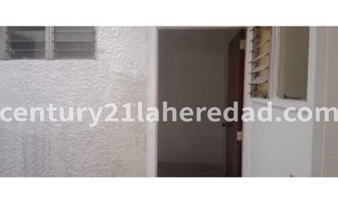 CASA EN RENTA EN EL SECTOR DE SAN MATEO ENVIGADO Código 129080