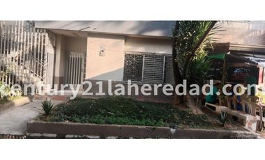 CASA EN RENTA EN EL SECTOR DE SAN MATEO ENVIGADO Código 129080