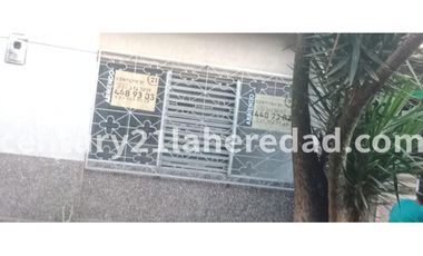 CASA EN RENTA EN EL SECTOR DE SAN MATEO ENVIGADO Código 129080