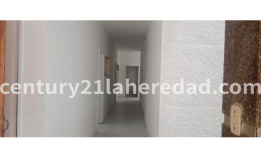 CASA EN RENTA EN EL SECTOR DE SAN MATEO ENVIGADO Código 129080