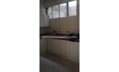 CASA EN RENTA EN EL SECTOR DE SAN MATEO ENVIGADO Código 129080