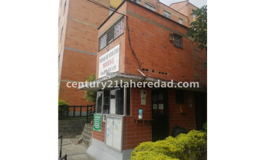 APARTAMENTO EN VENTA EN DOCE DE OCTUBRE Código 132301