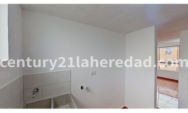 APARTAMENTO EN VENTA EN DOCE DE OCTUBRE Código 132301