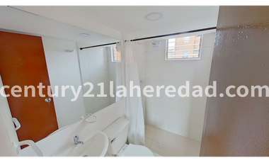 APARTAMENTO EN VENTA EN DOCE DE OCTUBRE Código 132301