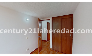APARTAMENTO EN VENTA EN DOCE DE OCTUBRE Código 132301