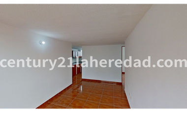 APARTAMENTO EN VENTA EN DOCE DE OCTUBRE Código 132301