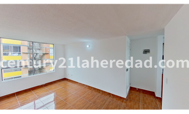 APARTAMENTO EN VENTA EN DOCE DE OCTUBRE Código 132301