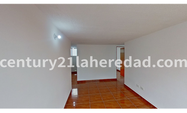 APARTAMENTO EN VENTA EN DOCE DE OCTUBRE Código 132301