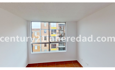 APARTAMENTO EN VENTA EN DOCE DE OCTUBRE Código 132301