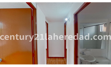 APARTAMENTO EN VENTA EN DOCE DE OCTUBRE Código 132301