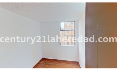 APARTAMENTO EN VENTA EN DOCE DE OCTUBRE Código 132301