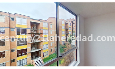 APARTAMENTO EN VENTA EN DOCE DE OCTUBRE Código 132301