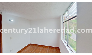 APARTAMENTO EN VENTA EN DOCE DE OCTUBRE Código 132301