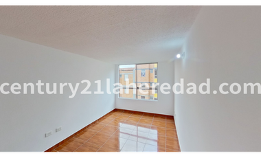 APARTAMENTO EN VENTA EN DOCE DE OCTUBRE Código 132301
