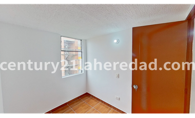 APARTAMENTO EN VENTA EN DOCE DE OCTUBRE Código 132301