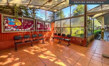 Sitio en Venta en Manuel Rodriguez , Chiguayante