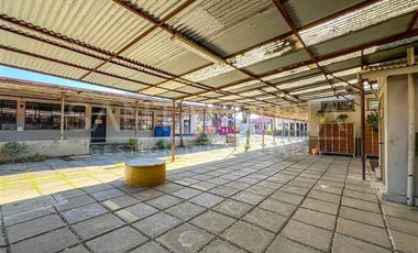 Sitio en Venta en Manuel Rodriguez , Chiguayante